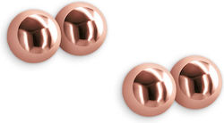 Ns Novelties Cleme pentru Sfârcuri Rose Gold