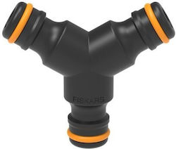 Fiskars 1027070 Διακλαδωτής 20x20mm Fiskars 1027070 Διακλαδωτής 20x20mm