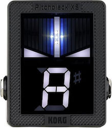 Korg TBD Korg PB-XS Pitchblack X Series Πετάλι Tuner Korg TBD Korg PB-XS Pitchblack X Series Πετάλι Tuner