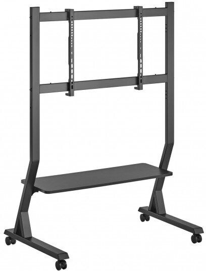 Art SD-22 1163228 TV Mount Floor up to 90" and 60kg Black