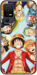 One Piece Многоцветеη (TCL 40 NXTPAPER 5G) One Piece Многоцветеη (TCL 40 NXTPAPER 5G)