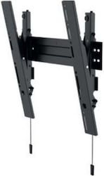 Hagor BL Superslim Mit Neigung 400 8404 TV-Halterung Wandmontage Bis 55 Zoll