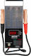 AWTools AW16202 Ψηφιακό Battery Tester με Κροκοδειλάκια