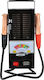 AWTools AW16201 Αναλογικό Battery Tester με Κροκοδειλάκια