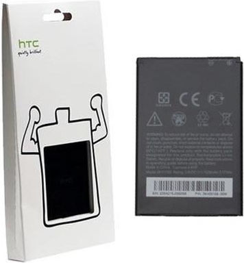 HTC S580 Съвместима заместителна батерия за HTC S580, C510e, Salsa