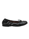 Up Kids Ballerinas Black