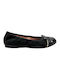 Up Kids Ballerinas Black