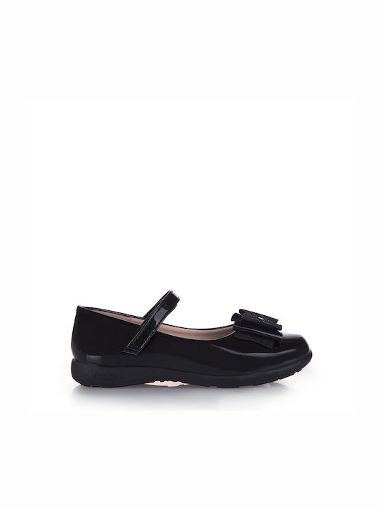 Τουίτι Kids Ballerinas Black