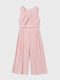 Kinder Overall Pastell
