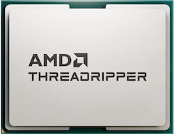 AMD Ryzen Threadripper PRO 7975WX 4GHz Επεξεργαστής 32 Πυρήνων για Socket sTR5 Tray