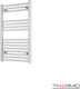 Thermo Alto Towel Rail Bathroom 800x500 380kcal...