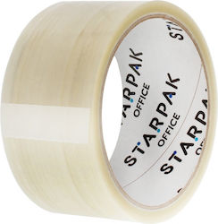 Starpak Verpackungsfolie 48mm 6 Stück