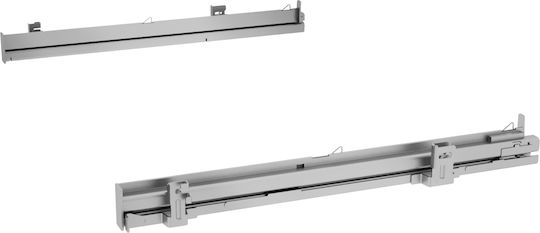 Neff Teleskopmechanismus für den Ofen Kompatibel mit Neff 45.5cm