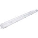 Volteno Lighting Batten Outdoor with Integrated LED