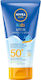 Nivea Swim & Play Waterproof Copii Crema de Soare Emulsie SPF50 150ml