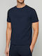 T-Shirt Blue