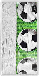 HOMie Față de masă Plastic 180x108cm