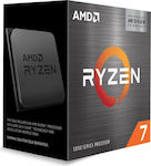 AMD Ryzen 7 5700X3D 3GHz Processor 8 Core for Socket AM4 in Box