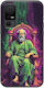 Philosophers Socrates Задна корица Силикон Многоцветен (TCL 40 NXTPAPER 5G)