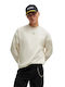 Hugo Boss Men's Sweatshirt White