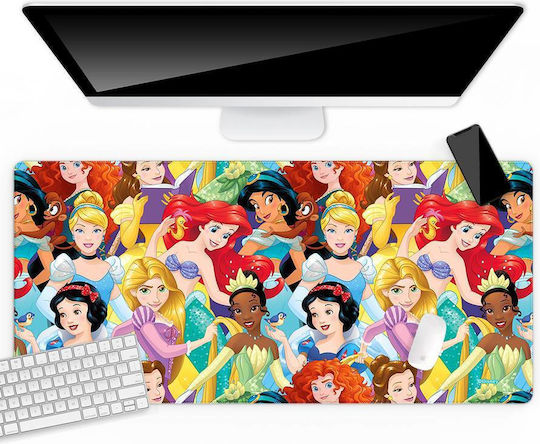 Disney Princess Gaming Mauspad XXL (800mm) DDPPRINC001