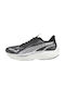 Velocity Nitro 3 Sport Shoes Running Black