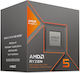 AMD Ryzen 5 8600G 4.3GHz Procesor cu 6 nuclee pentru Socket AM5 cu Casetă și Cooler