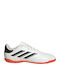COPA PURE 2 CLUB IN Kids Indoor Soccer Shoes Beige