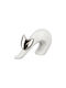 ArteLibre Figură Decorativă din Material Ceramic 7x20x12cm 1buc