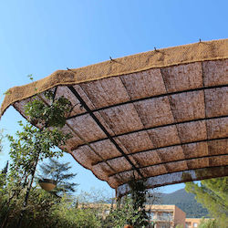 Showood Square Shade Sail 4x4m