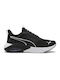 Puma X Cell Nova Fs Herren Sportschuhe Laufen Schwarz