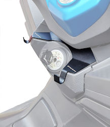 Moto Discovery Hook