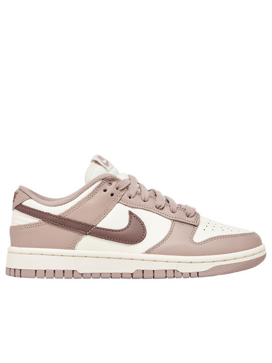 Nike Dunk Low Adidași Pentru Femei Sail / Plum ...