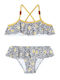 Mayoral Kids Swimwear Bikini Beige (beige)