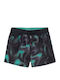Mayoral Kids Swimwear Swim Shorts Chlorophyll (green)