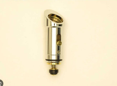 Ideal Standard Built-in Faucet Mixer for Shower 2 Exits Bronze