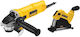 DEWALT DWE46106 Τροχός 125mm Ρεύματος 900W