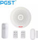 PGST Drahtlos Alarmsystem