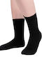 Pural Herren Socken BLACK 1Pack
