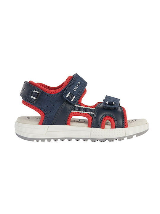 Geox Kids' Sandals Blue