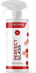 GTECHNIQ Autofensterreiniger Spray 500ml