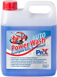 Pro-X Lichid Curățare / Protecție pentru Elastici Auto 2gr