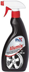 Pro-X Spray Curățare pentru Jante Auto 500ml