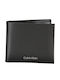 Men's Wallet Classic Black
