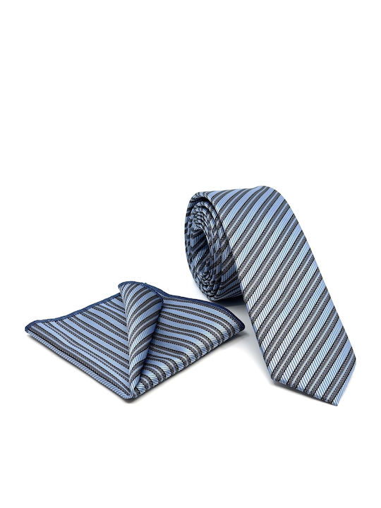 Legend Accessories Set Herren Krawatten Seide m...