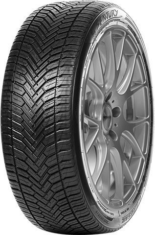 LandSail 275/45R21 110W XL Λάστιχο 4 Εποχών για 4x4 / SUV Αυτοκίνητο