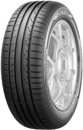 Dunlop Sport Bluresponse 195/55R16 87H Лято Гума