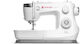 Singer Domestic Sewing Machine ME457 Elite White