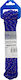 Tpster Rope Knitted 4mm Blue