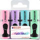 Textmarker Pastel